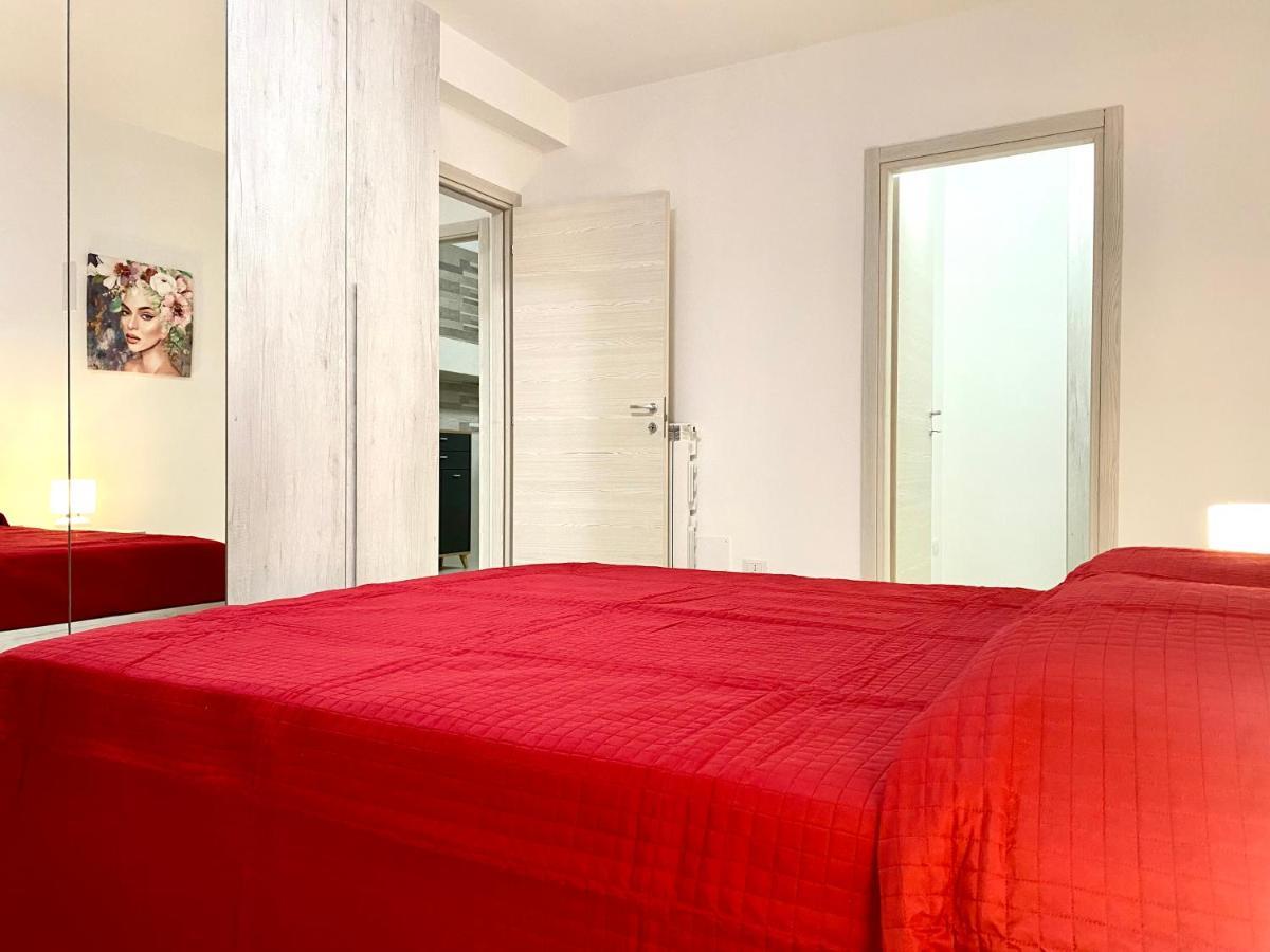Monopoli Guest House - Puglia Mia Apartments Extérieur photo