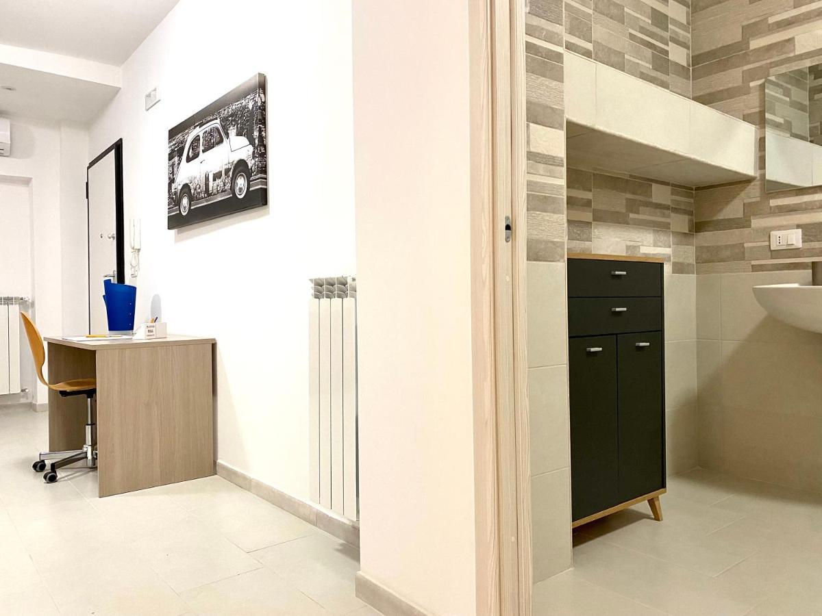 Monopoli Guest House - Puglia Mia Apartments Extérieur photo