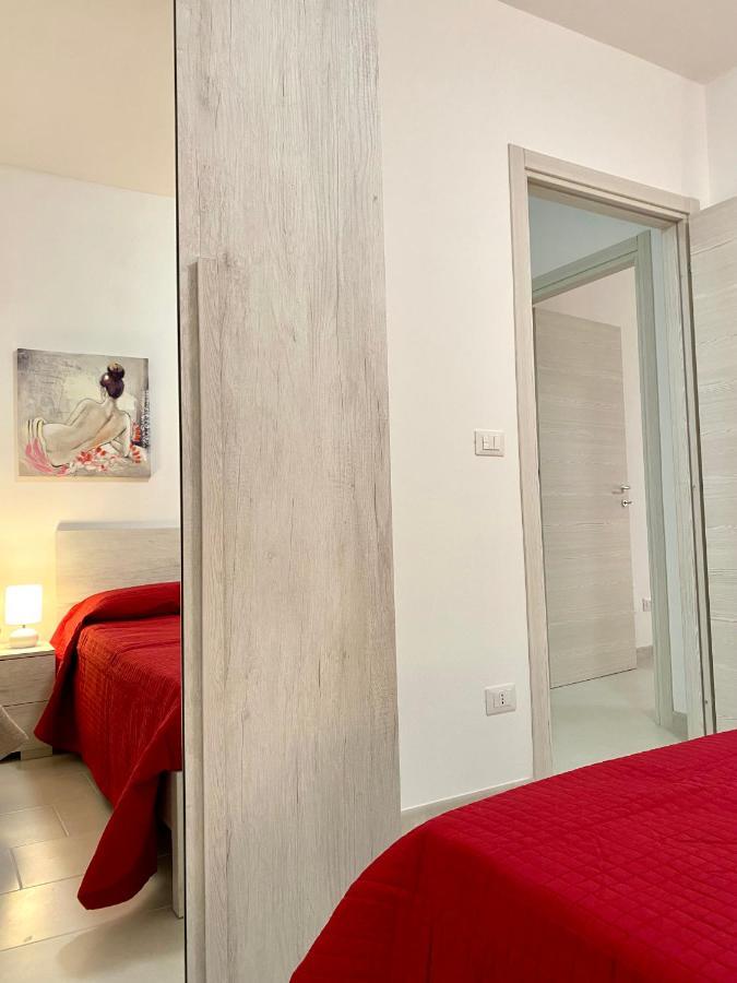 Monopoli Guest House - Puglia Mia Apartments Extérieur photo