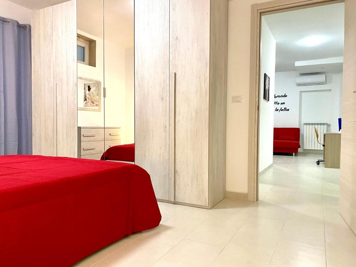 Monopoli Guest House - Puglia Mia Apartments Extérieur photo