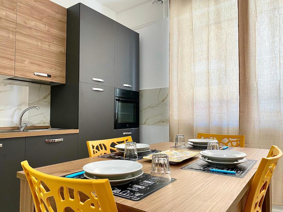 Monopoli Guest House - Puglia Mia Apartments Extérieur photo