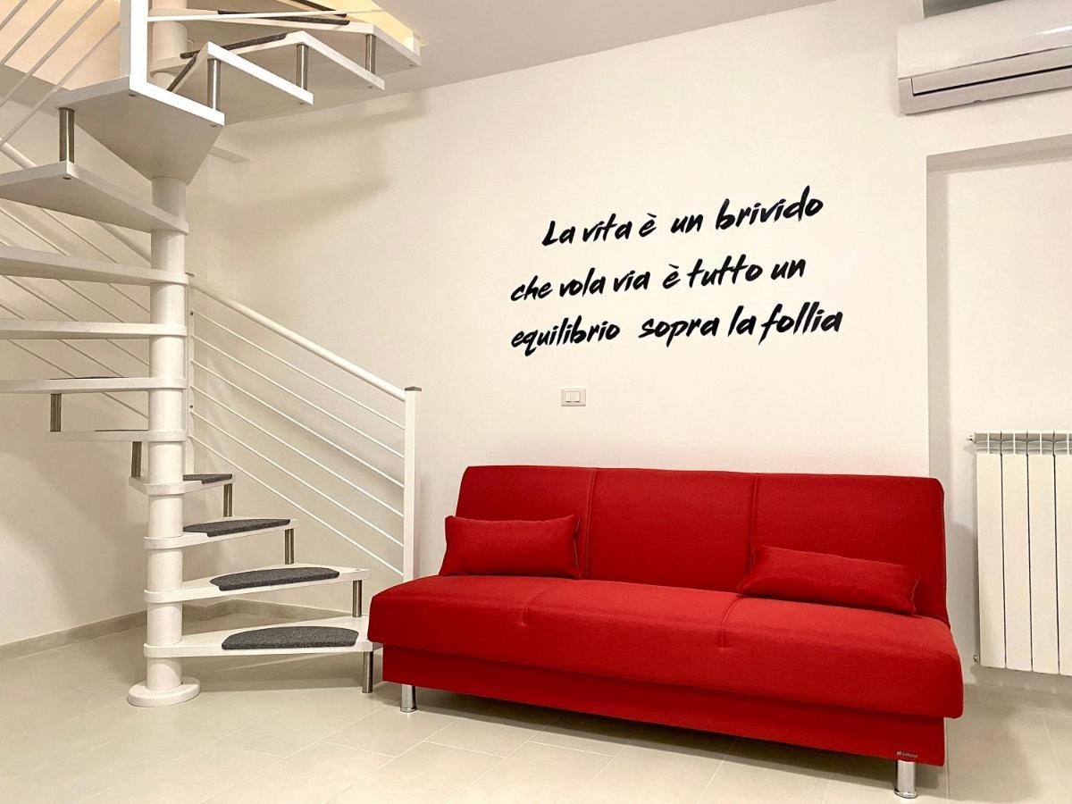 Monopoli Guest House - Puglia Mia Apartments Extérieur photo
