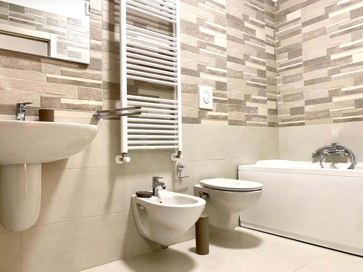 Monopoli Guest House - Puglia Mia Apartments Extérieur photo