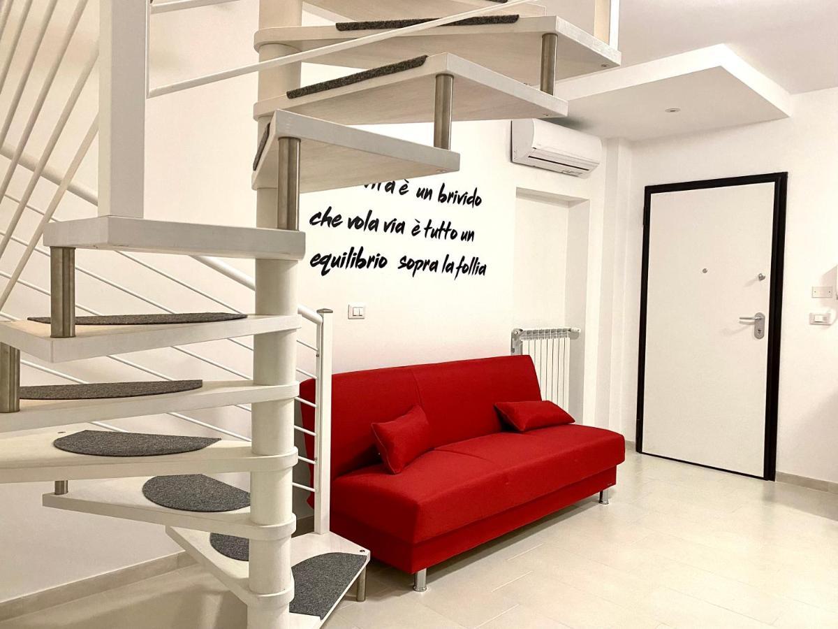 Monopoli Guest House - Puglia Mia Apartments Extérieur photo